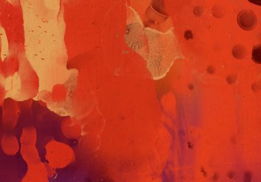 tasarım için alan ile soyut grunge duvar kağıdı