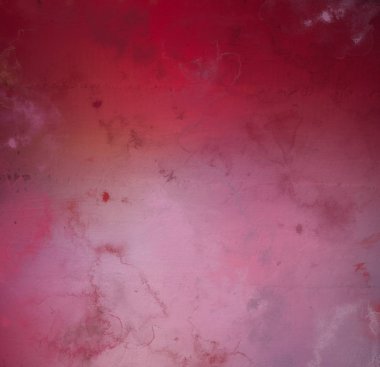 2D çizim. Beton duvar yazısı. Modern sanat tarzı. Çok renkli şekiller ve desenler. El yapımı sprey resimler. Kabataslak boyalı yüzey. 