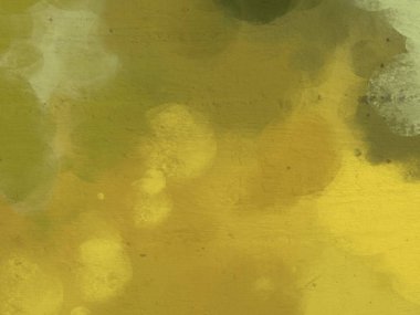 2D çizim. Beton duvar yazısı. Modern sanat tarzı. Çok renkli şekiller ve desenler. El yapımı sprey resimler. Kabataslak boyalı yüzey. 