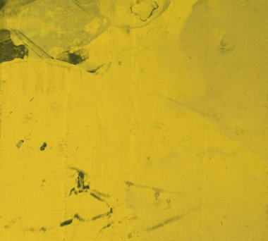 Metin için yeri olan boya lekeleriyle soyut arkaplan  