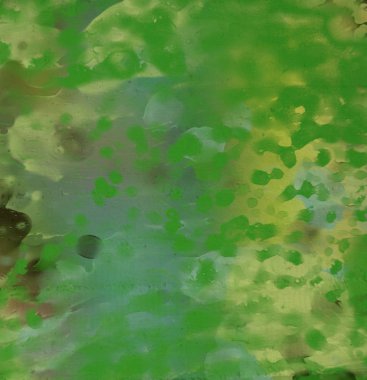 Boyayla soyut arkaplan 