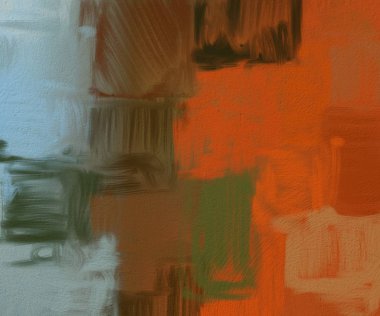 metin için alanı olan grunge arkaplanı