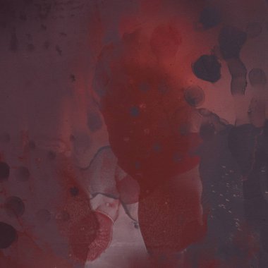 Metnin için alanı olan soyut grunge arkaplanı    