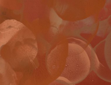 Metin için alanı olan eski grunge arkaplanı