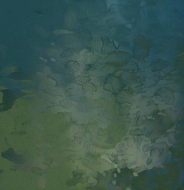 Yağlı boya ile soyut grunge arkaplan kaba desen lekeler