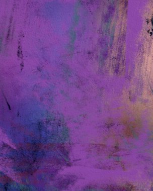 boya lekeleri ile grunge arka plan     