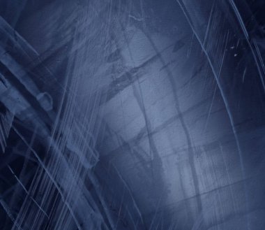 metin için alan ile grunge sanat deseni