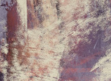 Metin için yeri olan boya lekeleriyle soyut arkaplan   