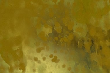 Yağlı boya ile soyut grunge arkaplan kaba desen lekeler