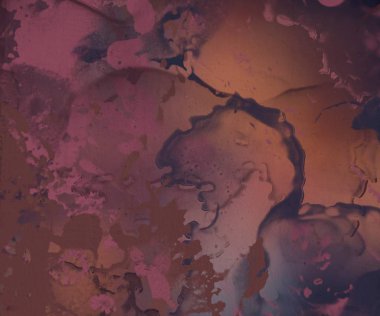 metin için alanı olan grunge arkaplanı