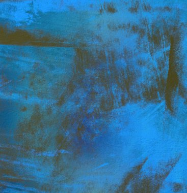 Metin için yeri olan boya lekeleriyle soyut arkaplan  