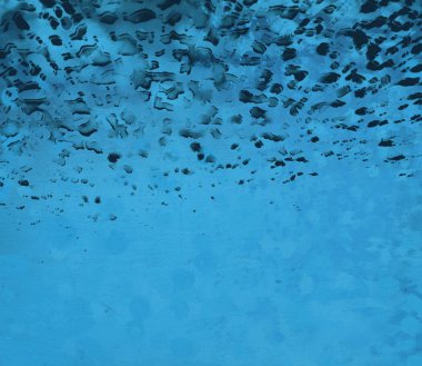 metin veya resim için alanı olan grunge arkaplanı