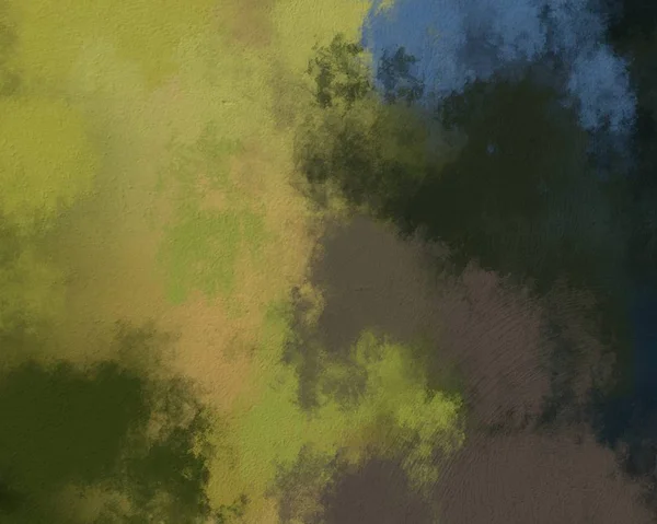 Abstrakter Hintergrund Mit Farbe — Stockfoto