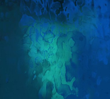 farklı renk desenleri ile soyut duvar kağıdı