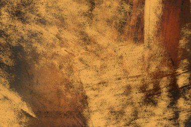 farklı renk desenleri ile soyut duvar kağıdı