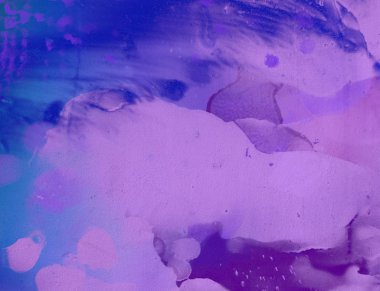 Metin için alanı olan eski grunge arkaplanı