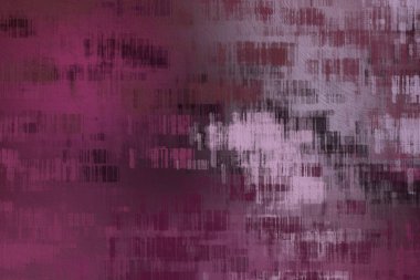 Yağlı boya ile soyut grunge arkaplan kaba desen lekeler