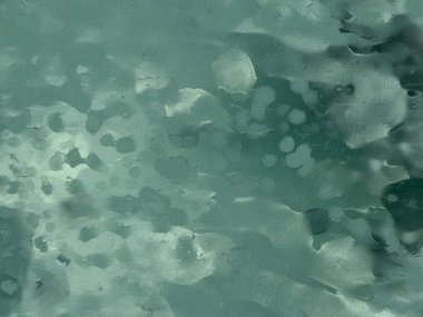 Yağlı boya ile soyut grunge arkaplan kaba desen lekeler