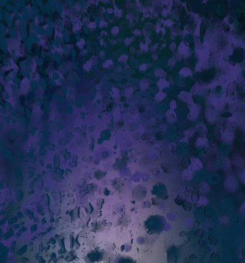 Yağlı boya ile soyut grunge arkaplan kaba desen lekeler