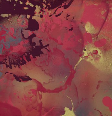 tasarım için alan ile soyut duvar kağıdı