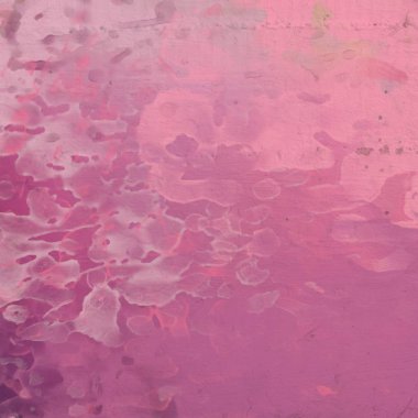 Yağlı boya ile soyut grunge arkaplan kaba desen lekeler