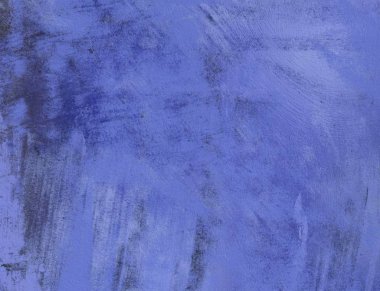 Yağlı boya ile soyut grunge arkaplan kaba desen lekeler