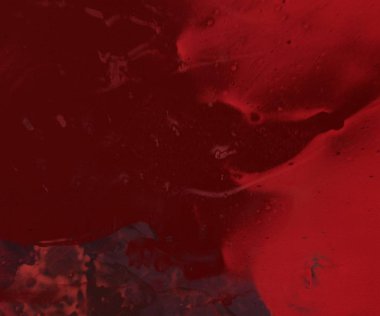 Yağlı boya ile soyut grunge arkaplan kaba desen lekeler