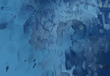 Yağlı boya ile soyut grunge arkaplan kaba desen lekeler