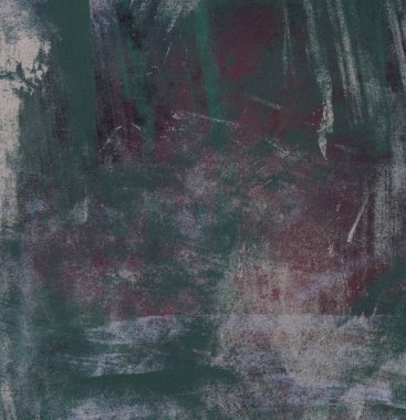 metin için alan ile grunge sanat deseni