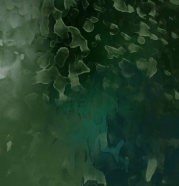 Yağlı boya ile soyut grunge arkaplan kaba desen lekeler