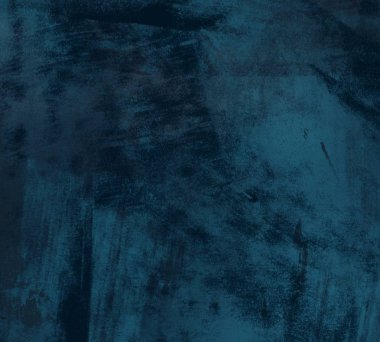 Yağlı boya ile soyut grunge arkaplan kaba desen lekeler