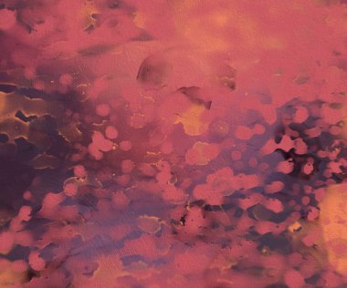 metin veya resim için alanı olan grunge arkaplanı