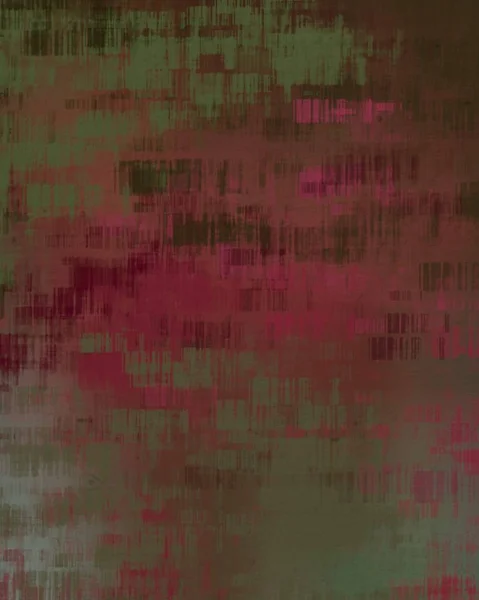 Abstraktní Grunge Pozadí Olejovými Barvami Skvrny Hrubý Vzor — Stock fotografie