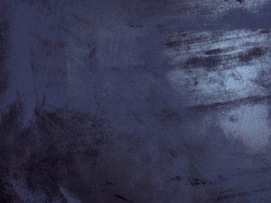 Yağlı boya ile soyut grunge arkaplan kaba desen lekeler