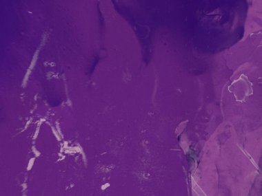 Yağlı boya ile soyut grunge arkaplan kaba desen lekeler