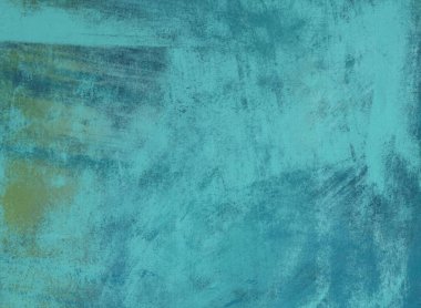 Yağlı boya ile soyut grunge arkaplan kaba desen lekeler