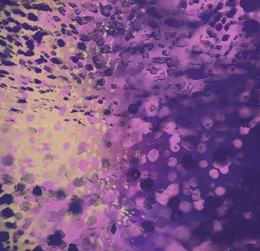 2D çizim. Beton duvar yazısı. Modern sanat tarzı. Çok renkli şekiller ve desenler. El yapımı sprey resimler. Kabataslak boyalı yüzey. 