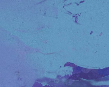 Yağlı boya ile soyut grunge arkaplan kaba desen lekeler