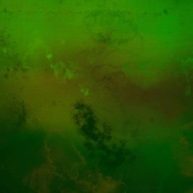 Yağlı boya ile soyut grunge arkaplan kaba desen lekeler