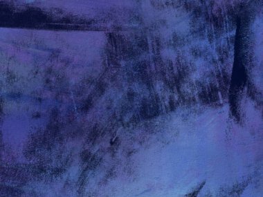 Soyut rasgele şekiller. 2d illüstrasyon. Modern sanat desenleri.