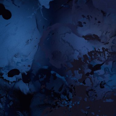 metniniz için alan içeren soyut boya arka planı