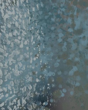 metin veya resim için alanı olan grunge arkaplanı