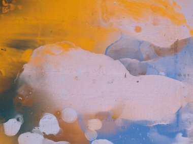 tasarım için alan ile soyut duvar kağıdı