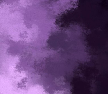 Yağlı boya ile soyut grunge arkaplan kaba desen lekeler