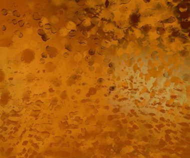 metin için alanı olan grunge arkaplanı