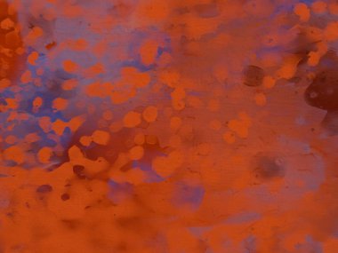 metin veya resim için alanı olan grunge arkaplanı