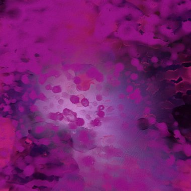 Yağlı boya ile soyut grunge arkaplan kaba desen lekeler