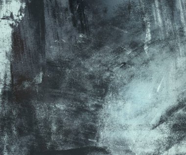 Metin için yeri olan boya lekeleriyle soyut arkaplan    