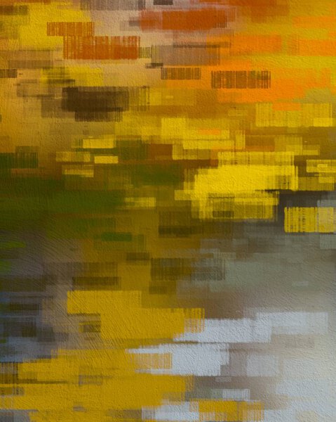 абстрактный акварельный фон с пространством для текста