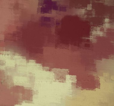 Yağlı boya ile soyut grunge arkaplan kaba desen lekeler